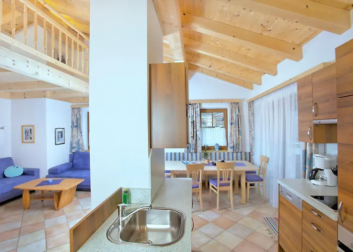 Haus Seifriedsberger