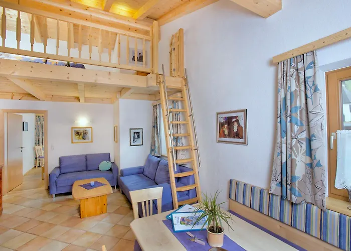 Haus Seifriedsberger Bramberg am Wildkogel