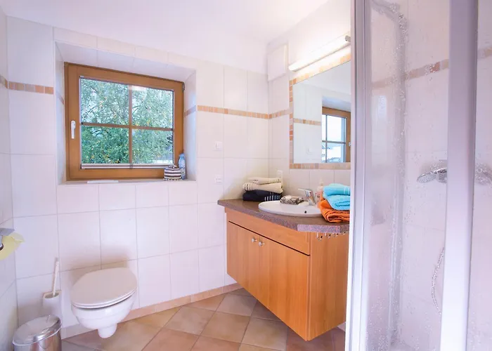 Haus Seifriedsberger Bramberg am Wildkogel