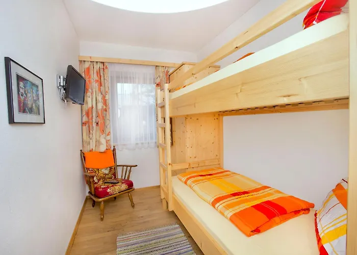 Apartman Haus Seifriedsberger Bramberg am Wildkogel