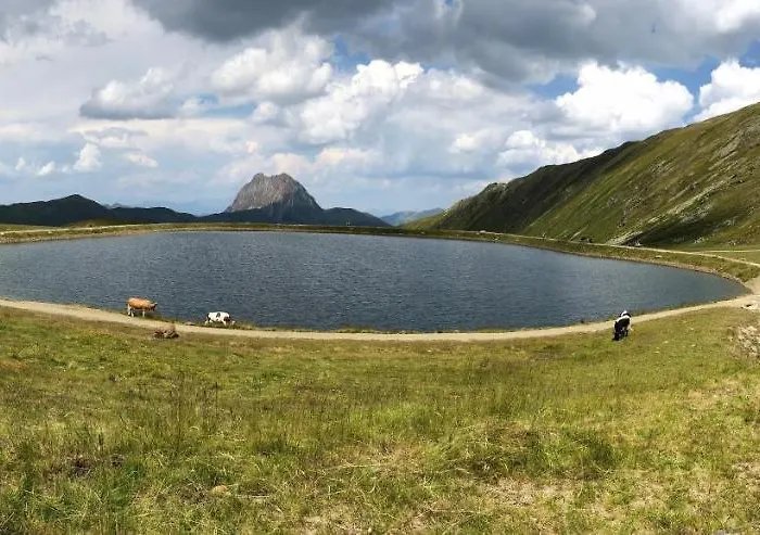 Lejlighed Haus Seifriedsberger