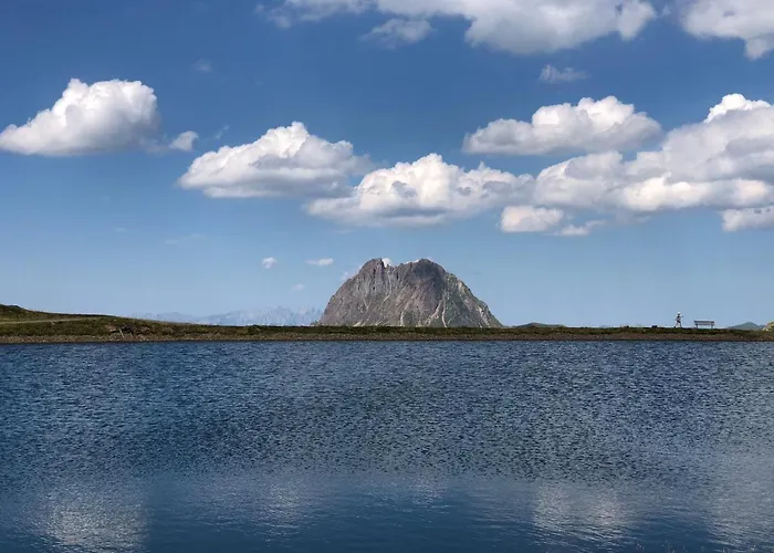 Haus Seifriedsberger